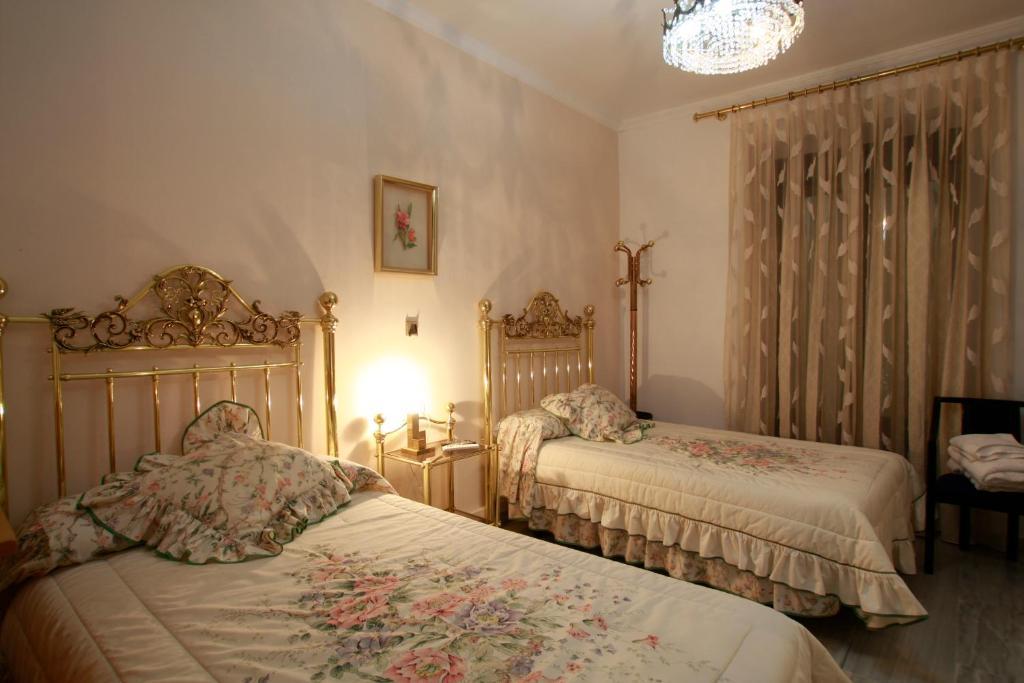 Hostal Jimenez Azuaga Værelse billede