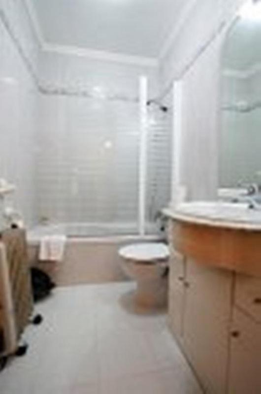 Hostal Jimenez Azuaga Værelse billede
